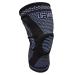 Professional Copper Knee Brace with Patella Pad & Side Stabilizers for Arthritis Pain Knee Sports Workout Knee Pain Relief Joint Pain Relief Swelling Inflammation Relief and Circulation (Large)