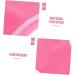 Paquet de Paraffine pour Soins des Pieds 2 Paires pais Rev tement en Cire Rose Fuchsia Bord Blanc Protection Spa Hydratation Bain de Paraffine Domicile - Buy Online on GoSupps.com