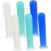 PLAFOPE 12 Pcs Suction Stick Portable Contacts-Lens Applicator Supplies Portable Contacts Lens Stick Contacts Lens Accessory Remover One Body Soft Rubber Assorted Colorx2pcs 4x1cmx2pcs - Buy Online on GoSupps.com