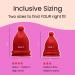 Bfree Menstrual Cup | Reusable Eco-Friendly Period Cup | Leak-Free Feminine Hygiene for Teens & Women | Periwinkle Color - Buy Online on GoSupps.com