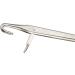 GEX Large Latch Hook Crochet Needle for Wig Hair Extensions - Ventilating Holder & Needles (1 Piece) | International Shipping Available - Buy Online on GoSupps.com