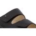 Finn Comfort RIAD Classic Line Oat Smooth Leather Coffee Interchangeable Footbed 1505-742432 8.5 UK Coffee - Buy Online on GoSupps.com