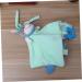 Shop Hooter Donkey Doll - Adorable Plush Toy for Girls | Unique Children's Gifts & Earth Color Lip Gloss - Buy Online on GoSupps.com