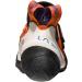 La Sportiva Women's Solution Rock Climbing Shoes 7.5-8 White Lily/Orange - Buy Online on GoSupps.com
