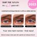 itLASH Ultimate Eyelash Extension Kit - DIY Home Application w/ 30 Premium Lash Segments, Applicator, Adhesive & Sealer - 48 Hour Hold, 10mm 12mm 14mm - Buy Online on GoSupps.com