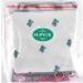 SUPVOX 4Pcs Zipper Period Pad Bags - Menstrual Pad Pouch for Women & Girls - Buy Online on GoSupps.com