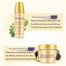 BIOAQUA Snail Mucus Skin Moisturizing Eye Toner Essence BB Cream 5pcs Set Gift Box - Buy Online on GoSupps.com