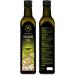 Sesame Oil 500ml - Pure Cold Pressed Oil for Cooking & Hair Care - Natural Sesamum Indicum for Food & Beauty - Buy Online on GoSupps.com