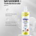 Collagen Hand Body Lotion - Deep Moisture & Firming with Vitamin E & Avocado Oil 480g | Buy Online - Buy Online on GoSupps.com