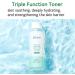 Make P:REM Safe Me Relief Essence Toner | Hydrating Face Toner for All Skin Types | 24-Hour Moisturizing | EVE Vegan Korean Skin Care | 400ml - Buy Online on GoSupps.com