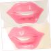 Buy FRCOLOR 40 Pcs Exfoliating Lip Mask Gel Pads - Collagen Lip Care Products for Women - Sleeping Lip Balm & Scrub - Fast International Shipping - Buy Online on GoSupps.com