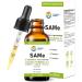 7c Sam e Liquid Supplement (S-Adenosylmethionine) Vitamin B6 B12 Added to Enhance Sam-e Effectiveness 98% Absorption Vegan Non-GMO Gluten-Free 1 Fl Oz