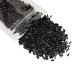 50g Italian Fusion Keratin Glue Pellets for Nail/I Tip Hair Extensions - Black 1.76oz - Buy Online on GoSupps.com