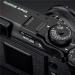 JJC Deluxe Metal Thumb Up Grip for Fujifilm X-Pro3 X-Pro2 X-Pro1 - Camera Thumb Support - Buy Online on GoSupps.com