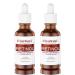 Retinol Anti-Wrinkle Facial Serum Concentrate - Improve Elasticity Tone & Minimize Fine Lines - Age-Defying Formula for Youthful Skin - Buy Online on GoSupps.com