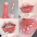 Shop Dulele 6 PCS Hydrating Shimmer Lip Gloss Set Non-Sticky Glitter Liquid Lipstick & Lip Glaze for Glamorous Shine - Buy Online on GoSupps.com