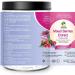 7x Berries Mixed Powder 100g Nutrient Blend High Antioxidant Protects cells from free radical damage balance thy Skin - Buy Online on GoSupps.com