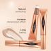 Joyeee 6 Pcs Liquid Contour Wand Shimmer Blush Highlighter Contour Stick with Cushion Applicator Blendable Travel Friendly Multifunctional Face Beauty Combination for Shaping & Glowing Effect#1 Jomultistick015 - Buy Online on GoSupps.com