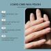 3 jours d'huile de soin des ongles huile pour ongles et cuticules amplificateur de vernis ongles transparent amplificateur pour ongles endommag s s rum de croissance amplificateur hydratant - Buy Online on GoSupps.com