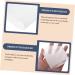 Shop NOLITOY Foot Correction Pad - Gel Arch Support Sleeves for High Arches - Comfortable Foot Care Cushions - Buy Online on GoSupps.com