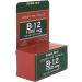 Trader Joe's B-12 1000 mcg Dietary Supplement - 100 Tablets - Buy Online on GoSupps.com