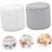 Mikinona 2pcs Teeth Storage Box Keepsake Organizer Teeth Storage Holder Teeth Saver - Buy Online on GoSupps.com