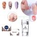 Biutee Nail Stamper Kit - 15pcs Stamping Template Nail Stamp Scrapers & Plate Bag for Perfect Nail Art - Buy Online on GoSupps.com