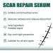 BLEDD Scarrevita Advanced Repair Serum - Advanced Scar Gel Serum - Buy Online on GoSupps.com