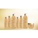 Plus Cosm tica Kativa Luxury Vitamin E Conditioner biotin and bamboo complex ultra repair and strength vegan 550 ml - Buy Online on GoSupps.com