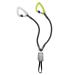 EDELRID Unisex Cable Kit Ultralite VII Via Ferrata Set Casual
