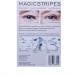 Magicstripes Eyelid Lifting Strips Small x 64 - Instant Eyelid Lift Solution - Buy Online on GoSupps.com