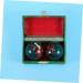 Buy Manual Massage Devices | Chinese Hip Pad Inserts & Massage Balls for Fitness & Health - Buy Online on GoSupps.com