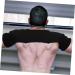 Veemoon Double Shoulder Support Brace - Sports Protector for Pain Relief & Dislocation - Adjustable Shoulder Strap - Size L - Buy Online on GoSupps.com