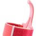 Harilla Anti-Hook Pencil Grip - Ergonomic Posture Correction Tool for Kids - Breathable & Adjustable - Pink - Buy Online on GoSupps.com