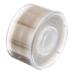 Balacoo 1200 Pcs Two Sided Tape Makeup Tape Heavy Duty Duct Tape Eyelid Stickers for Eyes Reel with Hat Miss