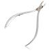 Nghia Stainless Steel Cuticle Nipper C-05 (Previously D-04) Jaw16