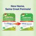 Boiron AllergyCalm Kids Pellets - Relief from Allergy & Hay Fever - 240 Count - Buy Online on GoSupps.com