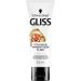 Gliss Fluide Total Repair (50 ml) for up to 95% fewer split ends and lasting sealing specially designed for dry and damaged hair