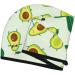 Microfiber Hair Drying Cap | Cartoon Fruit Towel Quick Drying for Curly & Thick Hair - Buy Online on GoSupps.com