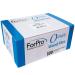 ForPro O-Files Wood Board Disposable Nail File 100/180 Grit Silver 100-Count - Buy Online on GoSupps.com
