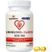 Buy CoQ10 600mg & 1000mg Liposomal Ubiquinol Supplement Bundle | Premium Quality & International Shipping - Buy Online on GoSupps.com