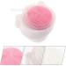 Beaupretty Silicone Face Scrubber Double Sided Face Cleaner Exfoliator Brush Soft Bristles Wash Brush for Deep Cleansing - Buy Online on GoSupps.com