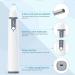 Electric Ear Wax Removal Kit - HD 200W Wireless Otoscope Camera with 6 LED for Kids & Adults - Optimal Ear Cleaning Solution - Buy Online on GoSupps.com