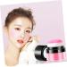 BIUDECO 3pcs Oil Control Cushion Blush Blusa Blush Powder Makeup Blush Loose Blush Makeup Rosy Plastic - Buy Online on GoSupps.com