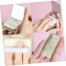POPETPOP 5 Sets Oil Blotting Paper Face Blotting Paper Oil Absorbing Sheets Oil Control Paper Oil Control Blotting Paper Facial Tool Makeup Tools Facial Oil Cleaning Paper Absorbing Tool - Buy Online on GoSupps.com