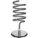 Socobeta Blow 23x16x13 Stainless Steel Base Salon Home Desktop Stable Acrylic Hair Dryer Holder - Buy Online on GoSupps.com