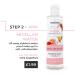 Creightons Pink Grapefruit Gently Cleansing Micellar Water - 250ml (Pack of 1) - Buy Online on GoSupps.com