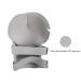 Buy TARSHYRY Medium Humeral Shaft Fracture Splint & Brace for Broken Arm - Lightweight Breathable Left/Right Compatible - Perfect for Men & Women - Buy Online on GoSupps.com