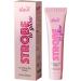 Iba* Strobe to Glow Illuminating Primer + Moisturizer 25gm | Skin Radiance Cream + Highlighter for Face | For Dewy Instant Glow | Boosts Hydration | Enriched Vitamin C | For All Skin Types | Halal Certified & Vegan Makeup - Buy Online on GoSupps.com