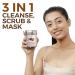 Face Brightening Daily Cleanser 100g | Revitalize Your Skin | International Shipping Available - Buy Online on GoSupps.com